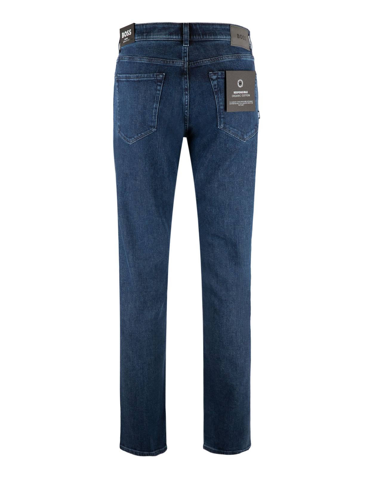 Jeans Maine3 Bright Blue Stl 31"34