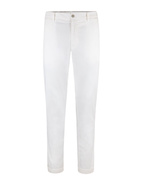 New York Regular Chinos Cotton Stretch White Stl 52
