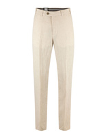 Pilo Trouser Regular Fit Linen Linen
