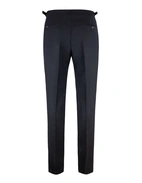 Sartorial Trouser Fresco Navy