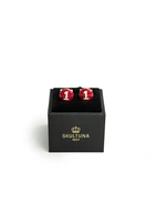 The Racer Röd/Guld One Size