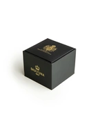 The Racer Röd/Guld One Size