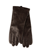 Handske Nellie Espresso Stl 7