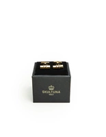 Bar Manchettknapp Guld One Size