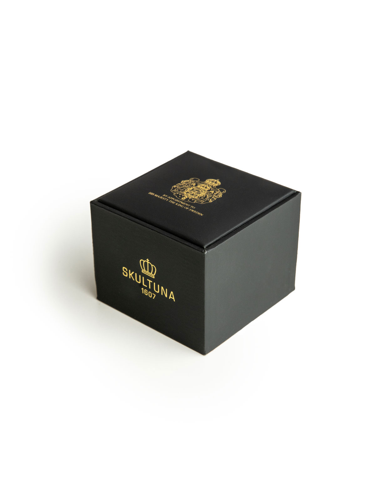 Bar Manchettknapp Guld One Size