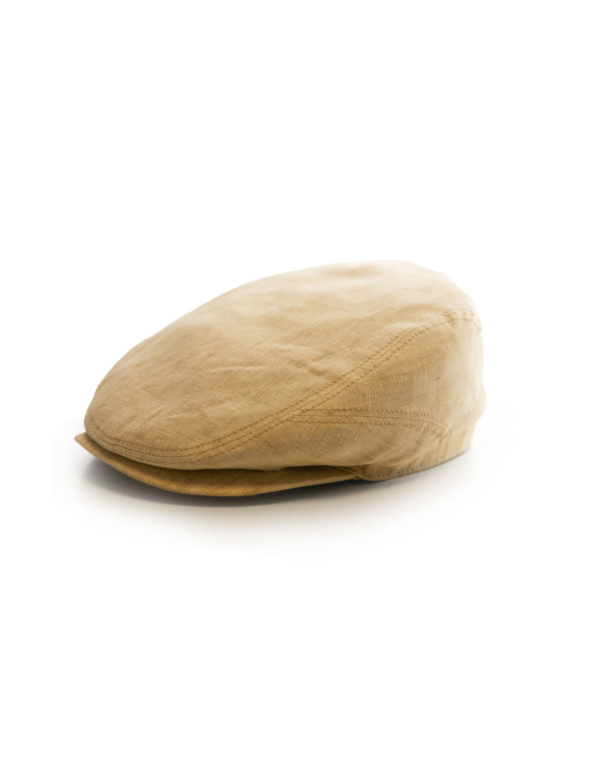 Driver Cap Linen