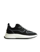 Davyn Sneakers Svart Stl 36