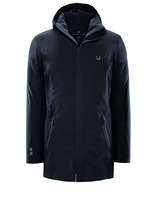 Regulator Parka Navy