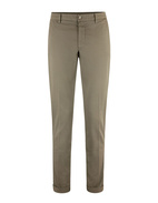New York Regular Chinos Cotton Stretch Military Stl 58