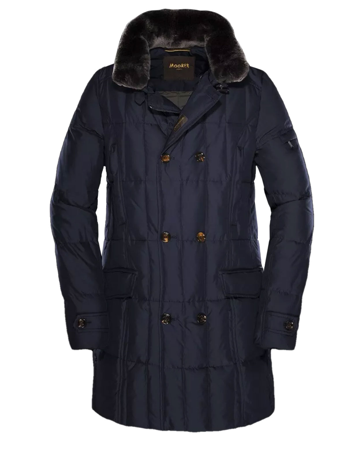 Morris Jacka Marinblå 54