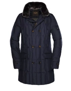 Morris Jacka Marinblå 54