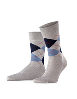 Burlington Manchester Men Socks Faggy Dew