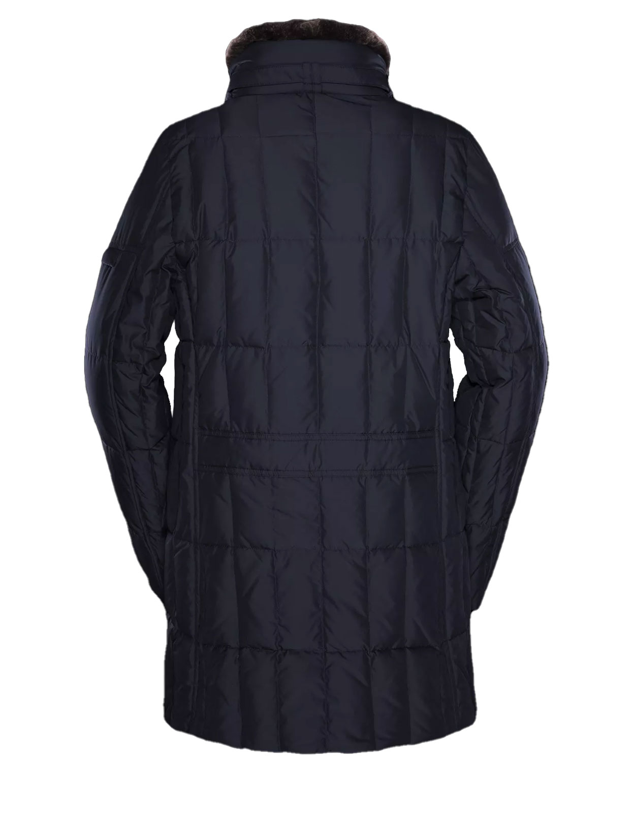 Morris Jacka Marinblå 54