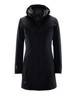 Nova Coat Black