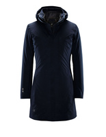 Nova Coat Navy