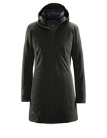 Nova Coat Night Olive