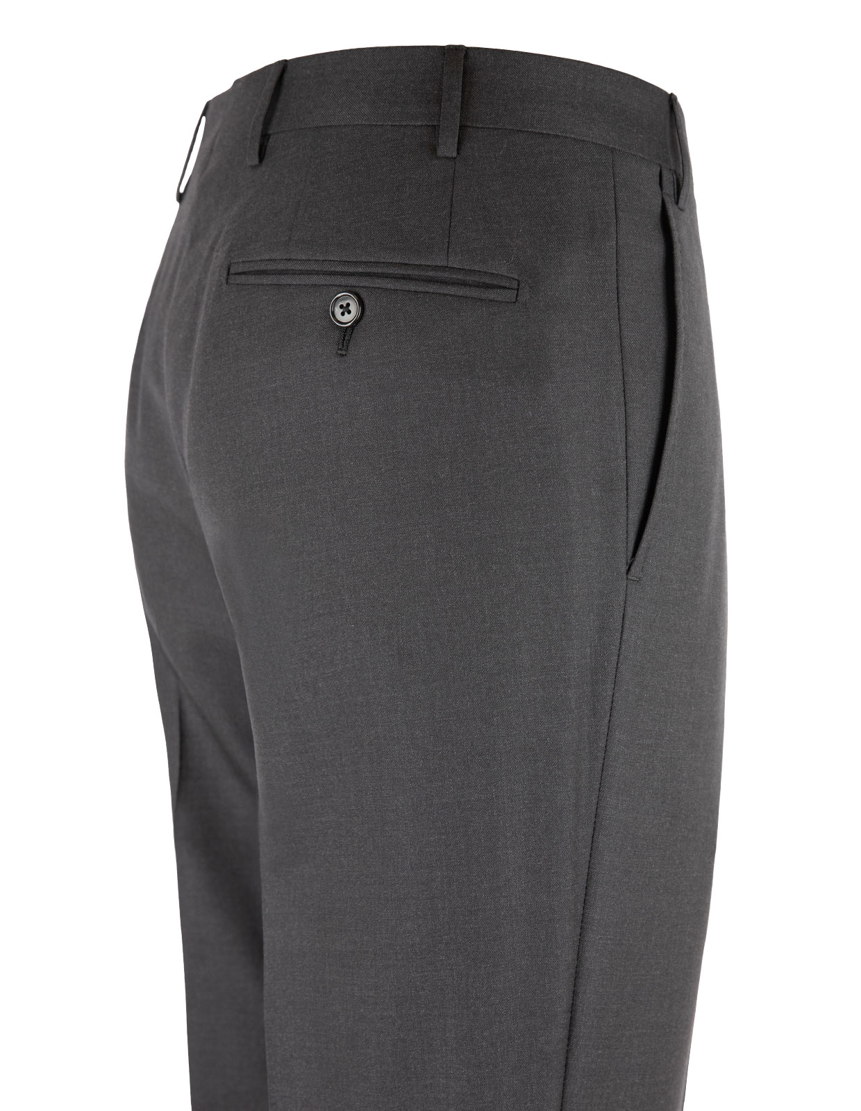 Leader Kostym Ull 150's  150