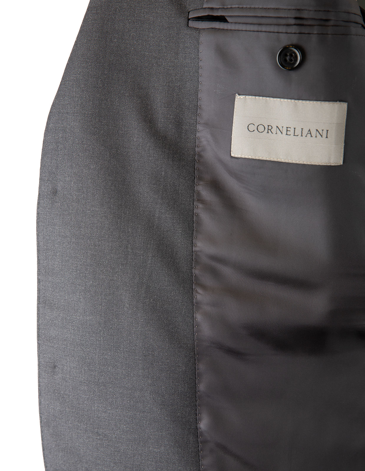 Leader Kostym Ull 150's  150