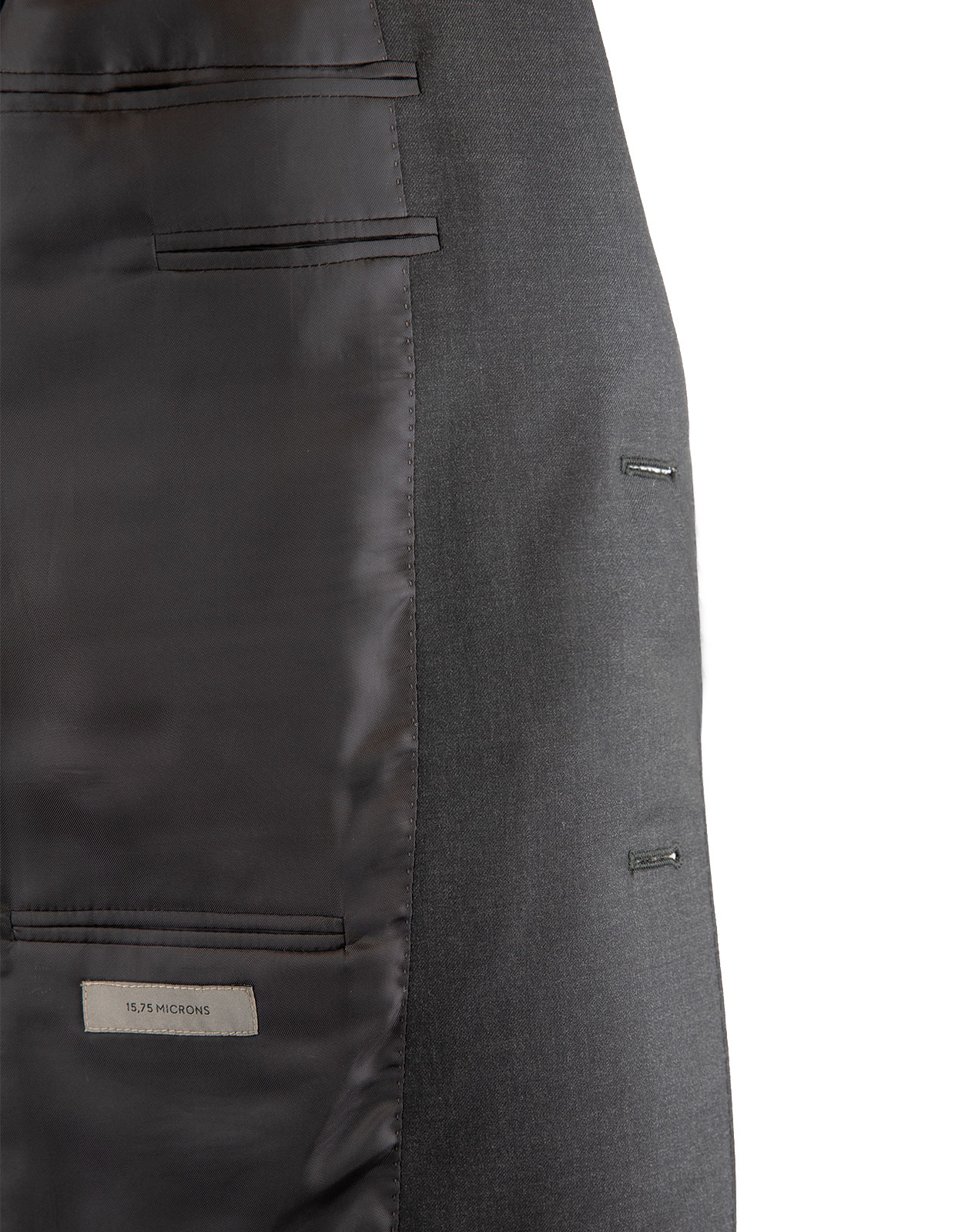 Leader Kostym Ull 150's  150