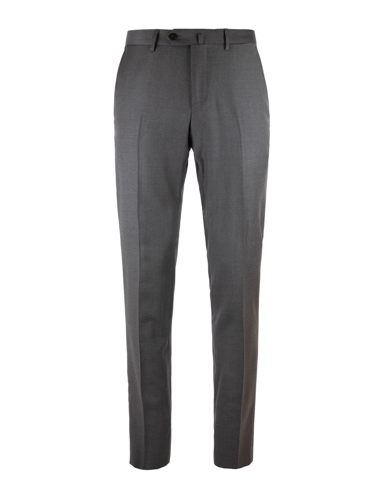 Aida Suit Wool Dark Grey