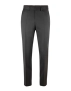 Jeff Kostymbyxa Mix & Match Ull Svart