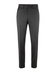 Jeff Suit Trousers 110's Wool Mix & Match Black