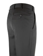 Jeff Kostymbyxa Mix & Match Ull Svart