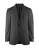 Edson Kostymkavaj Mix & Match Ull Svart