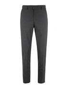 Denz Suit Trousers Slim Fit Mix & Match Wool  152