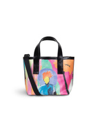 Alula Tote Bag Your Freedom My Love