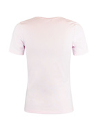 Samina Cotton Jersey T-Shirt Rosa Stl XS