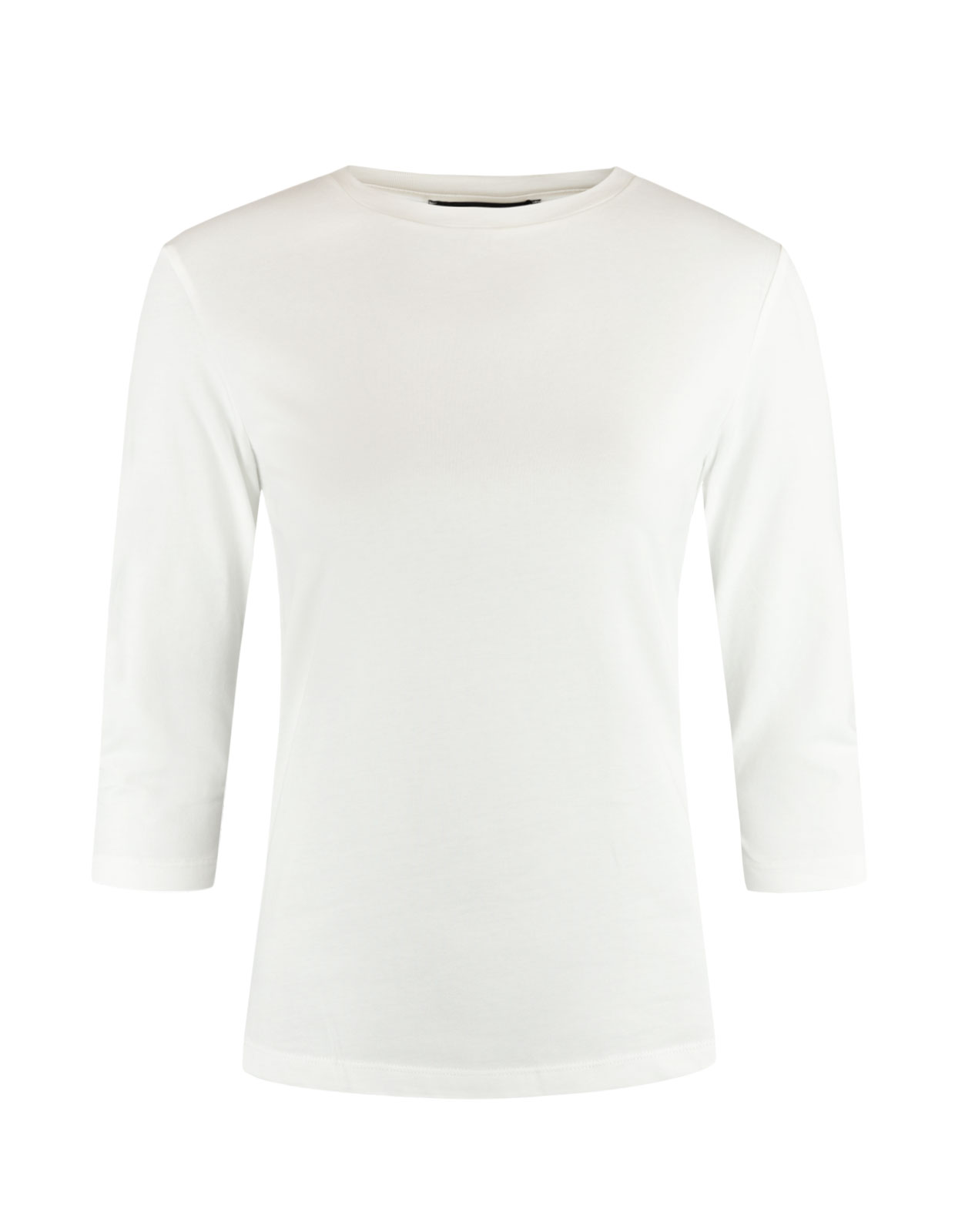 Multia T-Shirt Vit