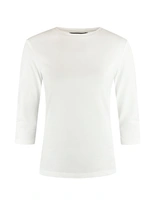 Multia T-Shirt Vit XS