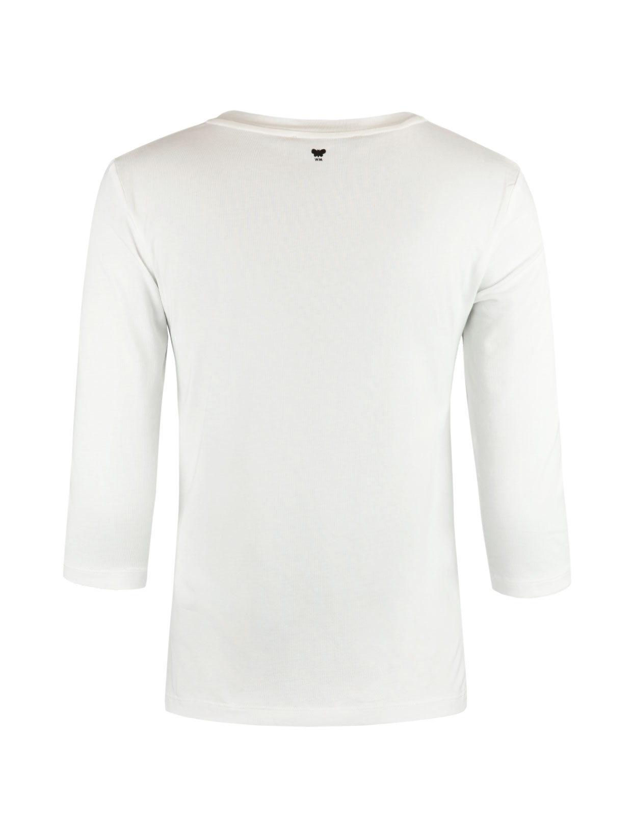 Multia T-Shirt Vit XS