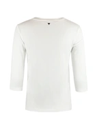 Multia T-Shirt Vit XS