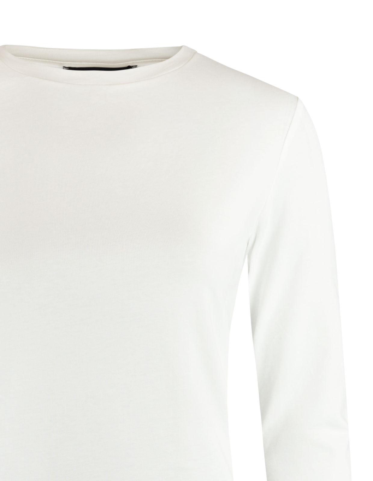 Multia T-Shirt Vit XS