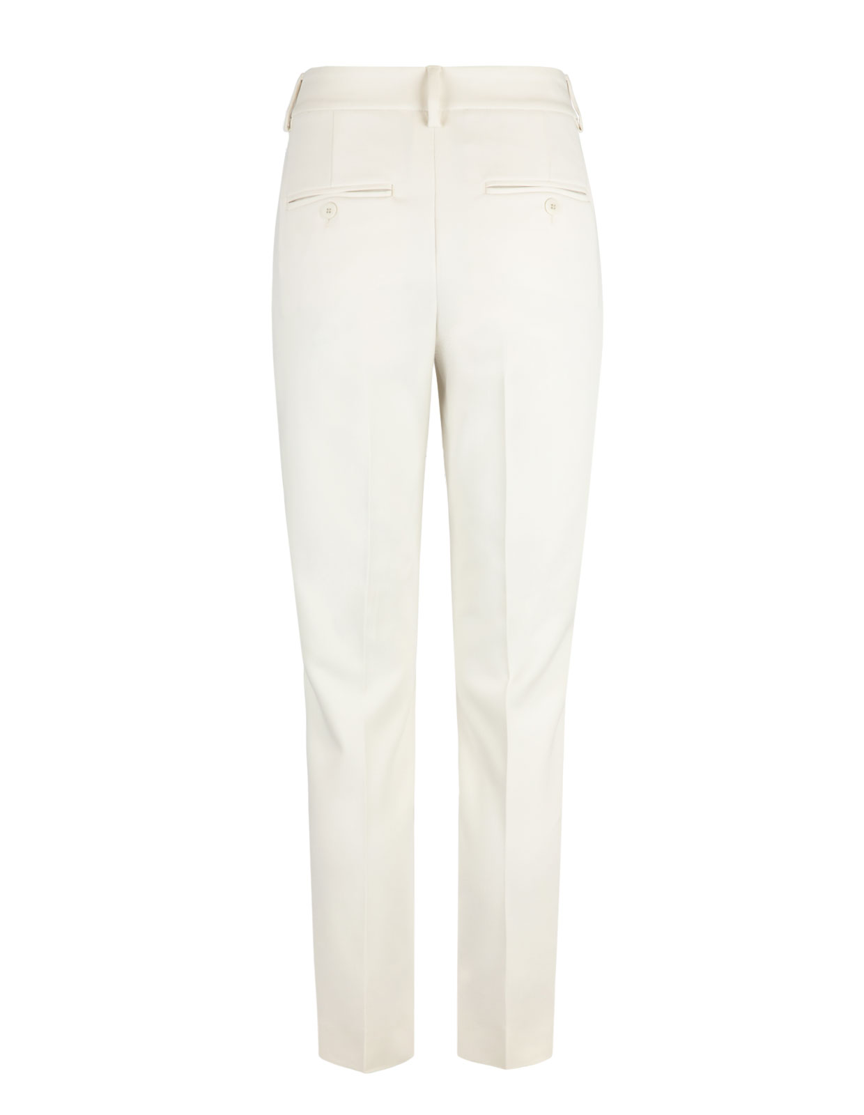 Patata Trousers Ivory