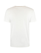 Onda Logo T-Shirt Ivory Stl XL