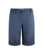 Nelia Shorts Marine