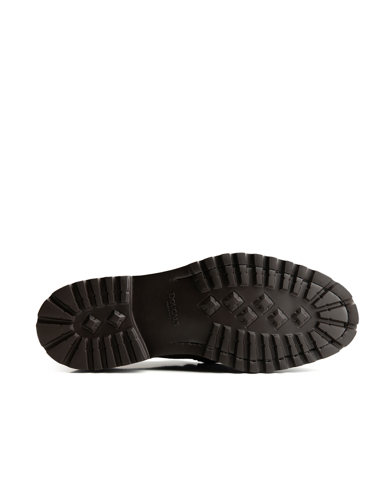 Chunky Loafer T.Moro