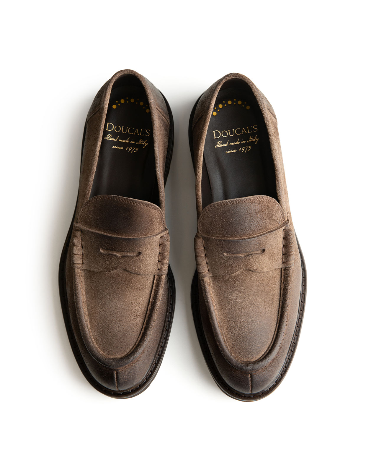Chunky Loafer T.Moro