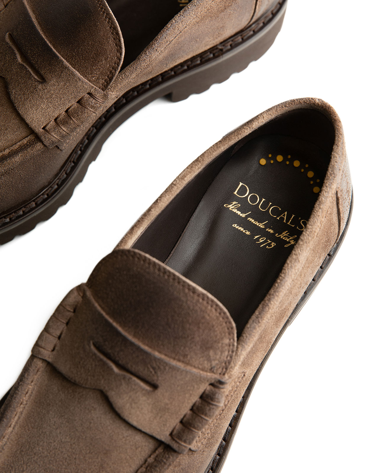 Chunky Loafer T.Moro