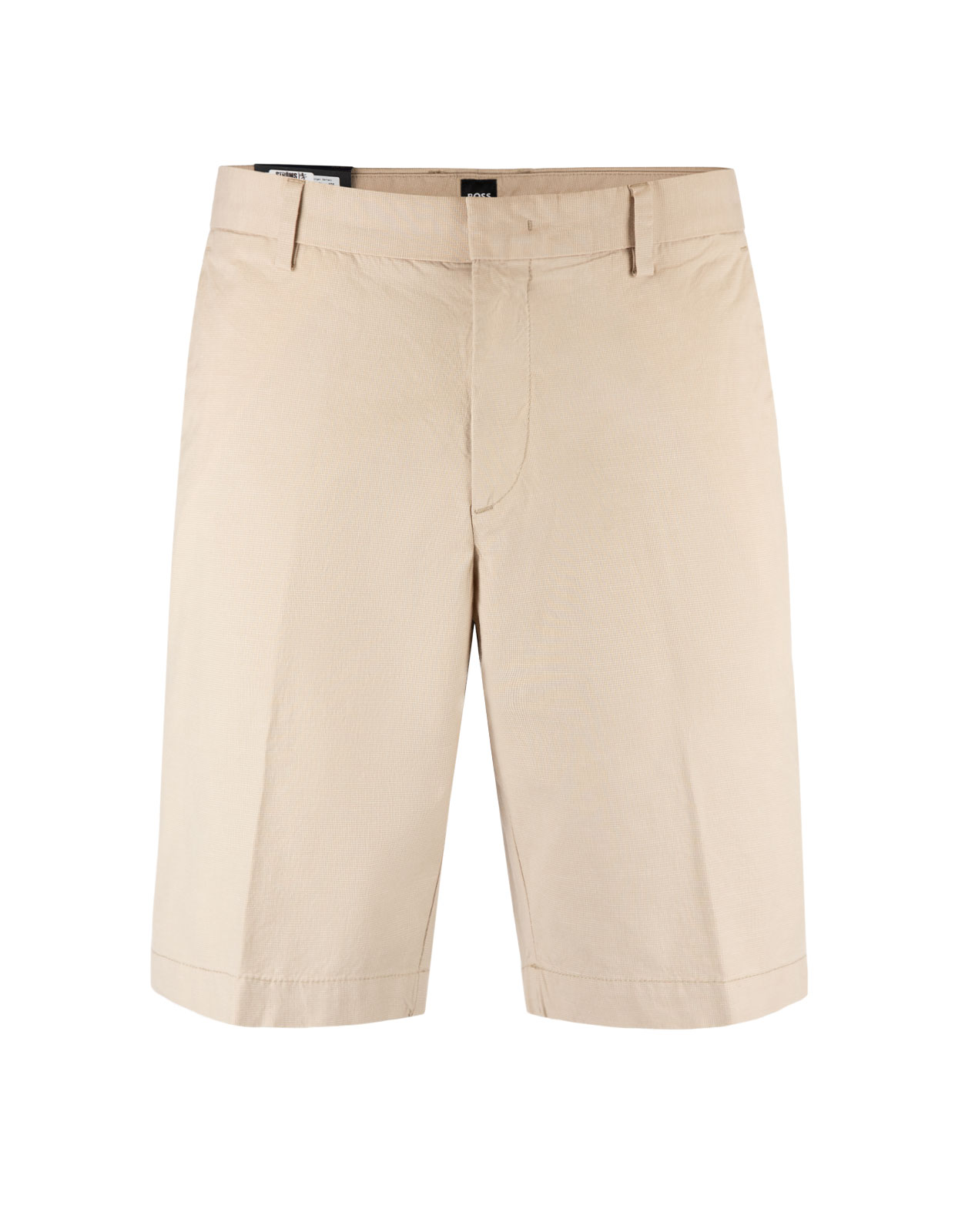Slice Shorts Light Beige