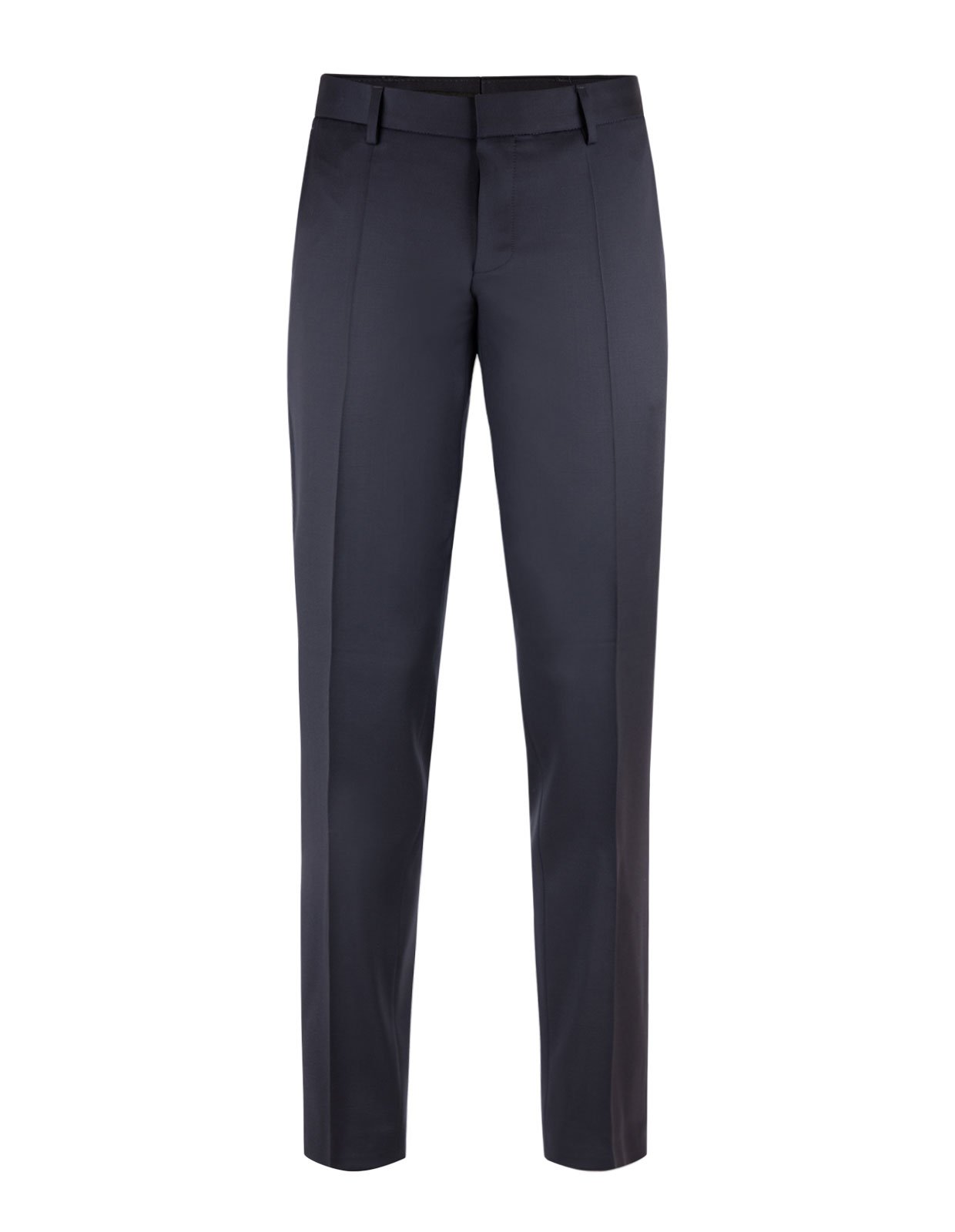 H-Genius Suit Trousers Slim Fit Mix & Match Navy