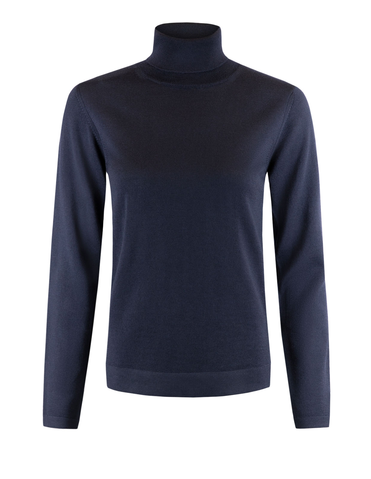 Polotröja Merinoull Navy