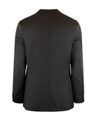 H-Jeckson Suit Jacket Regular Fit Mix & Match Black Stl 52