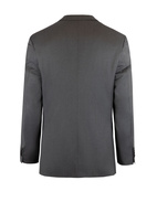 H-Jeckson Suit Jacket Regular Fit Mix & Match Grey Stl 100
