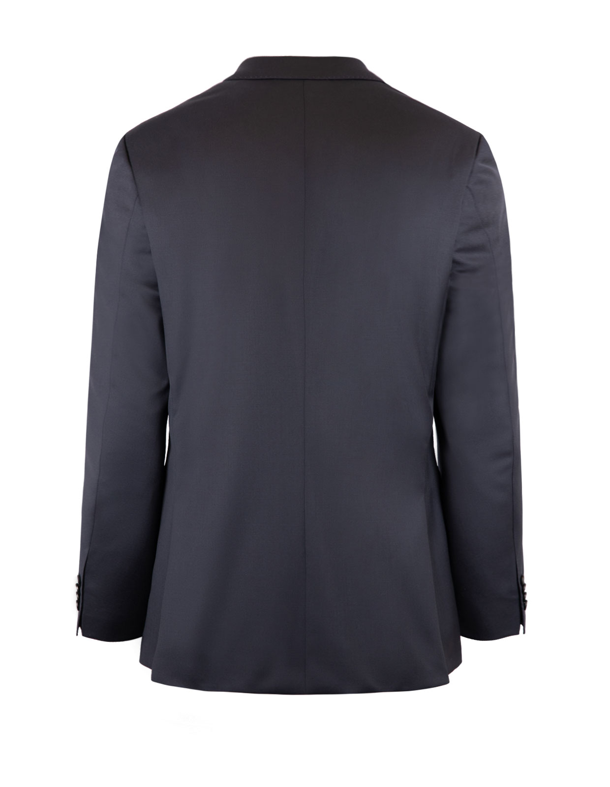 H-Jeckson Suit Jacket Regular Fit Mix & Match Navy