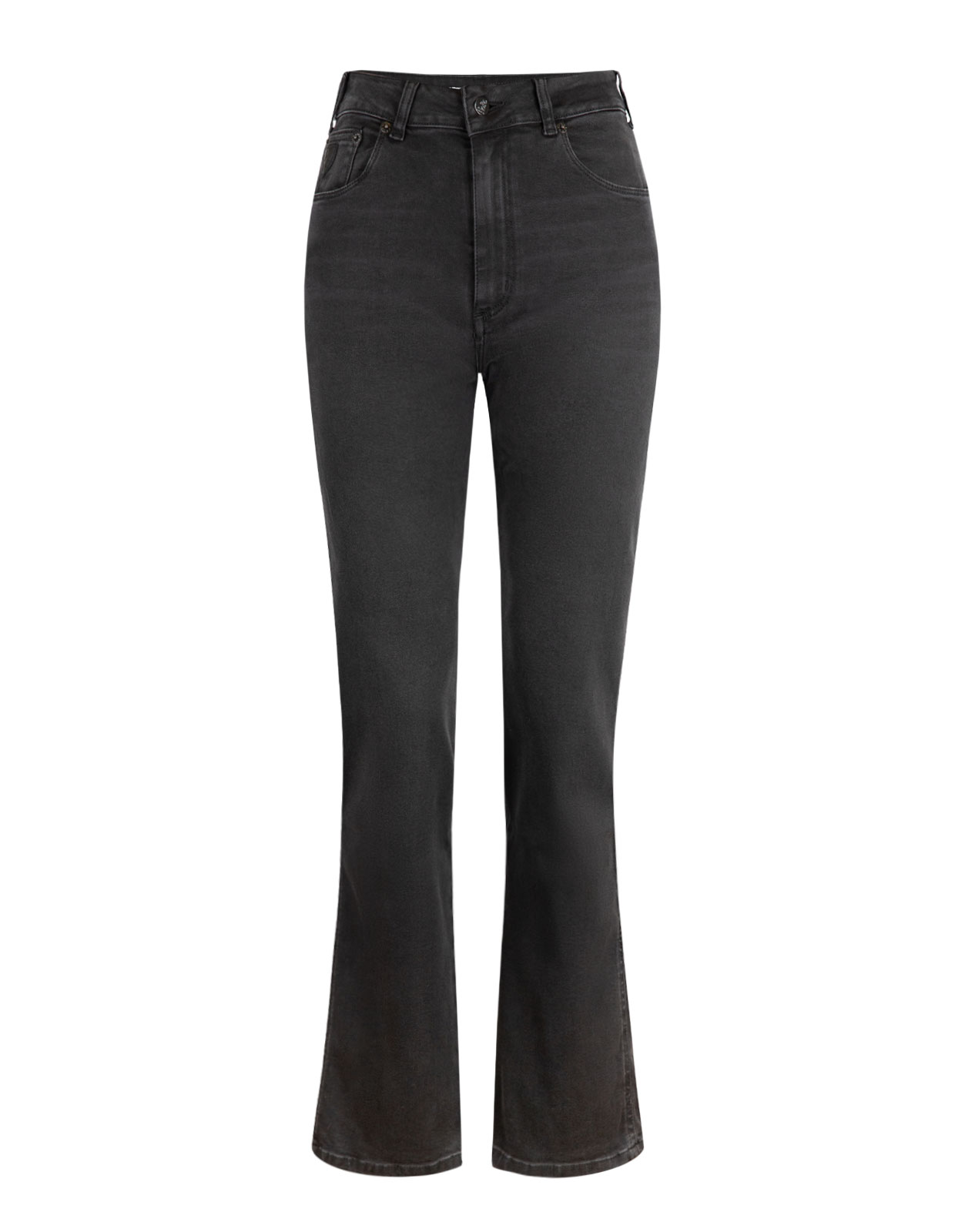 Malena Trousers Black