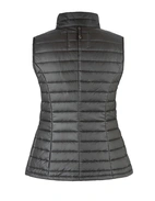 Quilted Down Vest  42